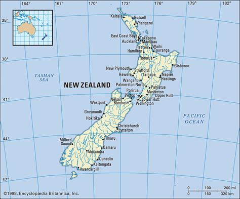 new zealand location.